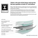 Planche de surf Slater Designs Boss Up Ibolic