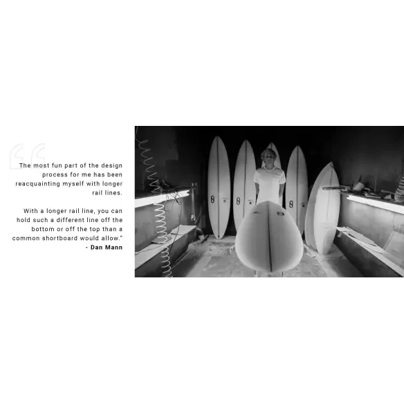 Planche de surf Slater Designs Boss Up Ibolic