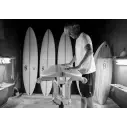Surfboard Slater Designs Boss Up Ibolic