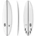 Surfboard Slater Designs Boss Up Ibolic