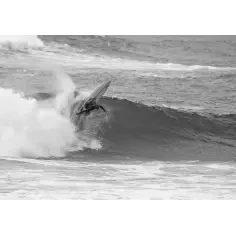 Surfboard Slater Designs Boss Up Ibolic Volcanic 2