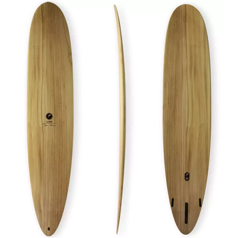 Surfbrett Firewire Taylor Jensen Pro Round