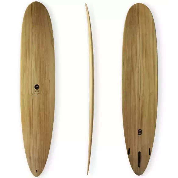Planche de surf Firewire Taylor Jensen Pro Round
