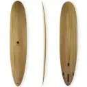 Tabla de surf Firewire Taylor Jensen Pro Round