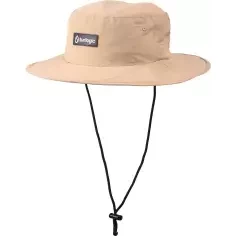 Hut Surflogic Fisherman Hat  Sand