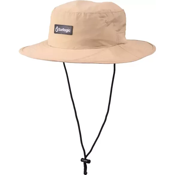Chapéu Surflogic Fisherman Hat  Sand