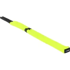 Surflogic floating strap for sunglasses Yellow Fluor