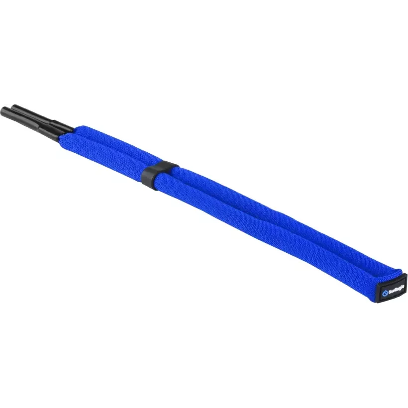 Surflogic floating strap for sunglasses Blue