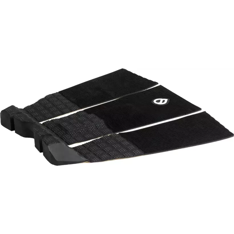 Traction Pad SurfLogic H-LINE  Black