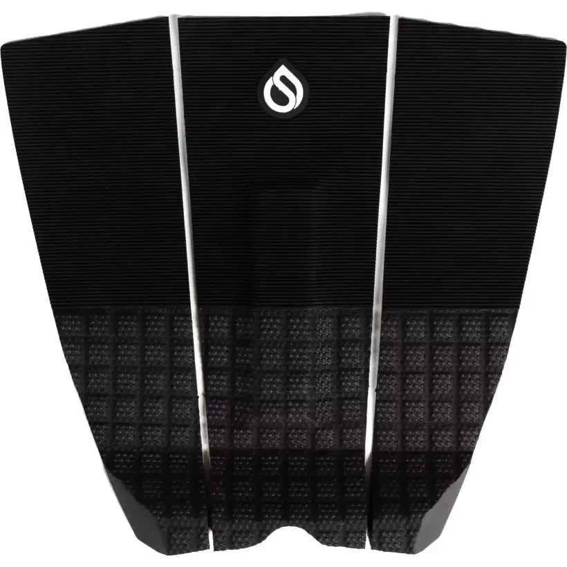 Traction Pad SurfLogic H-LINE  Black