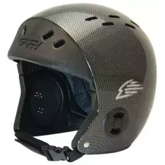 Capacete surf Gath Hat Neo Eva Carbon Print