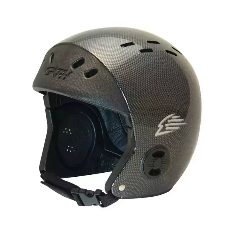 Schutzhelm Gath Hat Neo Eva Carbon Print