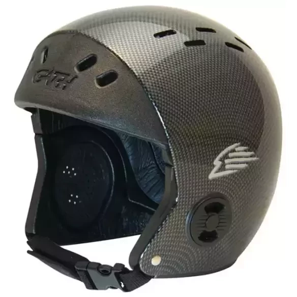 Capacete surf Gath Hat Neo Eva Carbon Print
