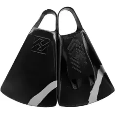 Vinnen bodyboard Hubboards Dubb Zero New Black/Grey