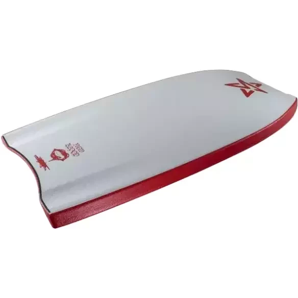 Bodyboard Stealth New Blood Kinetic PP Royal Blue/White