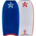 Bodyboard Stealth New Blood Kinetic PP Royal Blue/White