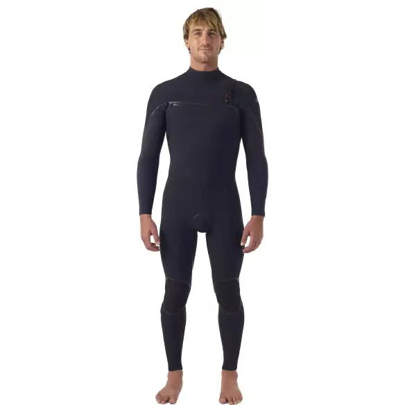 Neoprene ONeill Hyperfreak Fire 4/3mm+ CZ Carbon/Carbon