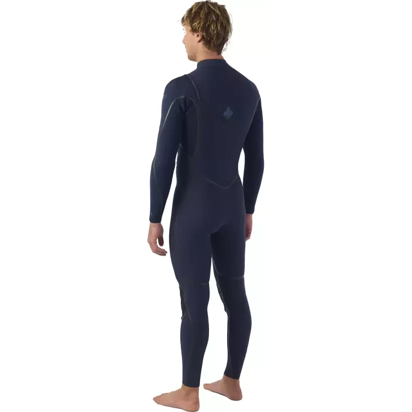 Fato Surf O´Neill Hyperfreak Fire 4/3mm+ CZ Carbon/Carbon
