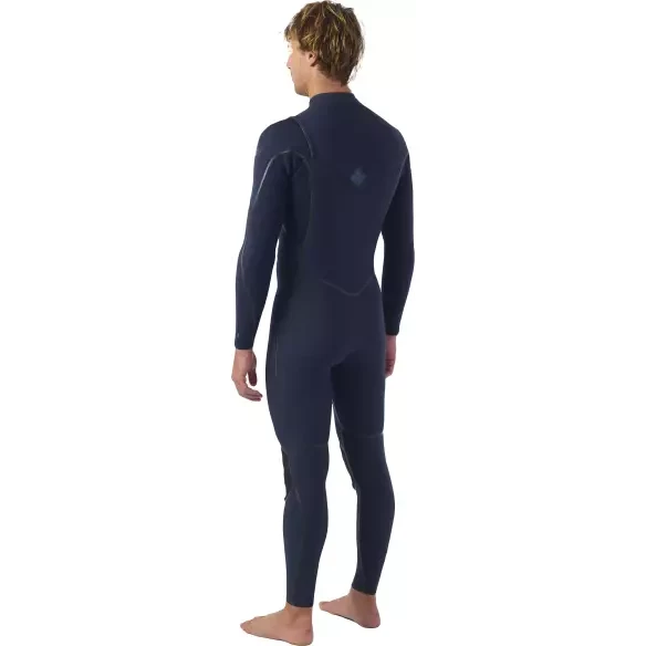 Neoprene ONeill Hyperfreak Fire 4/3mm+ CZ Carbon/Carbon