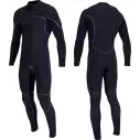 Wetsuit O´Neill Hyperfreak Fire 4/3mm+ CZ Carbon/Carbon
