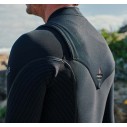 Wetsuit O´Neill Hyperfreak Fire 5/4mm+ CZ Carbon/Carbon