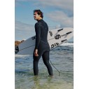Neoprene ONeill Hyperfreak Fire 5/4mm+ CZ Carbon/Carbon