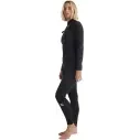 Billabong Synergy Natural 4/3 CZ Wetsuit Black Fade