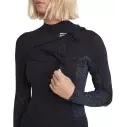 Fato Surf Billabong Synergy Natural 4/3mm CZ Black Fade