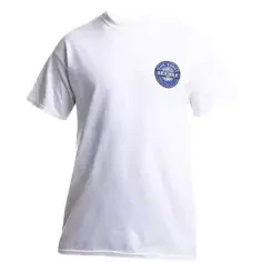 Camisa Sex Wax Quikhumps White