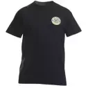 Camisa Sex Wax Fade Black