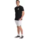 Camisa Sex Wax Fade Black
