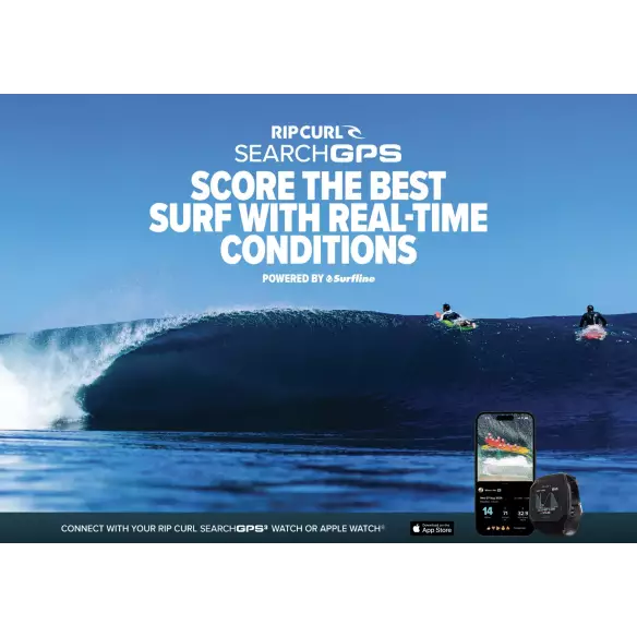 Relógio Rip Curl Search GPS 3 Blue