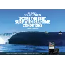 Reloj Rip Curl Search GPS 3 Blue