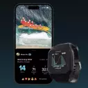 Relógio Rip Curl Search GPS 3 Blue