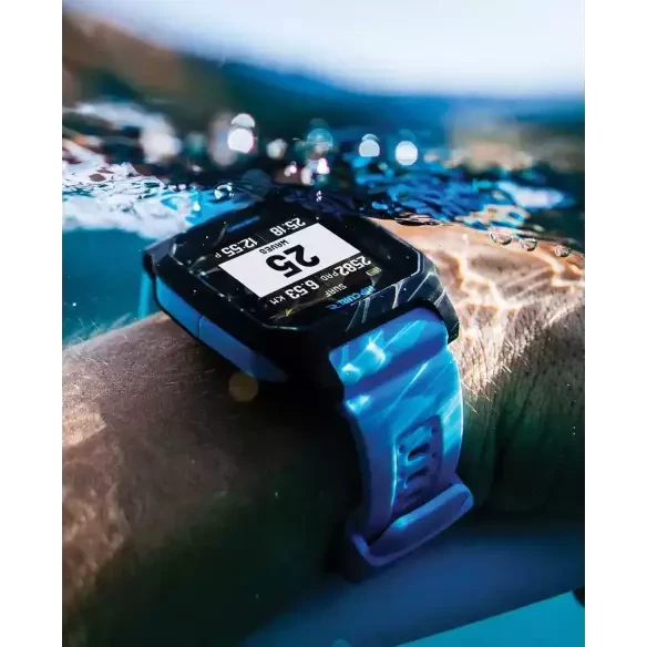 Rip Curl Search GPS 3 Blue
