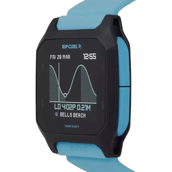 Relógio Rip Curl Search GPS 3 Blue