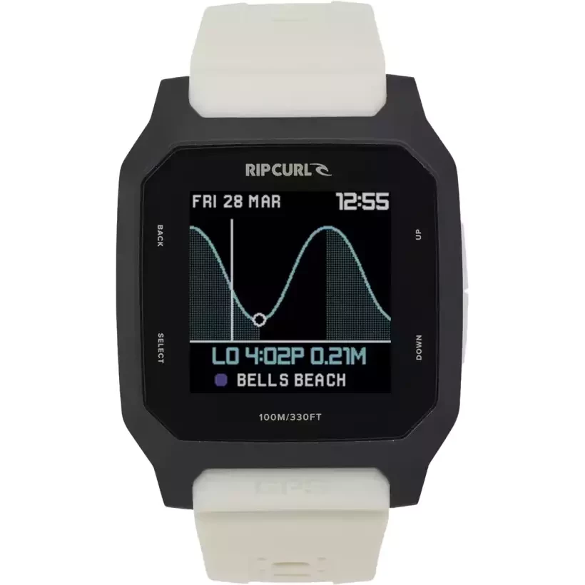 Rip Curl Search GPS 3 Natural