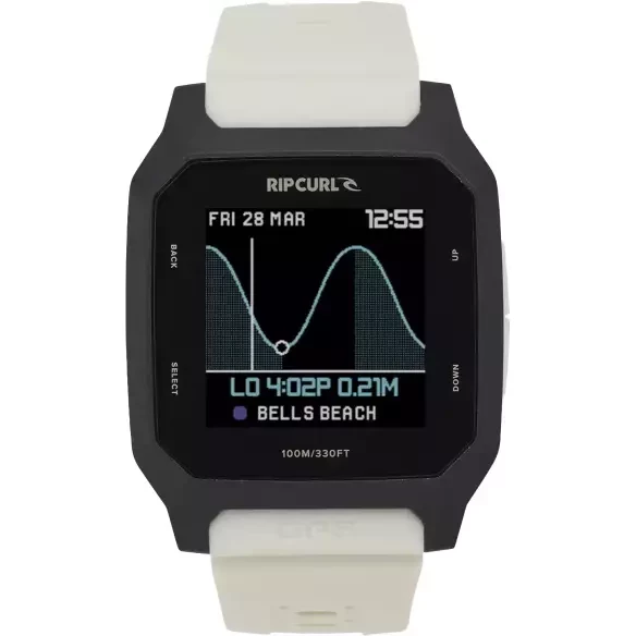 Bekijk Rip Curl GPS 3 Natural