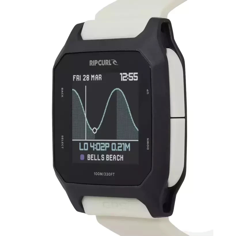 Orologio Rip Curl Search GPS 3 Natural