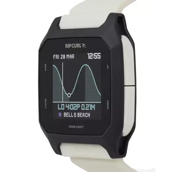 Reloj Rip Curl Search GPS 3 Natural