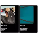 Fato Surf Hurley Plus 4/3mm Black