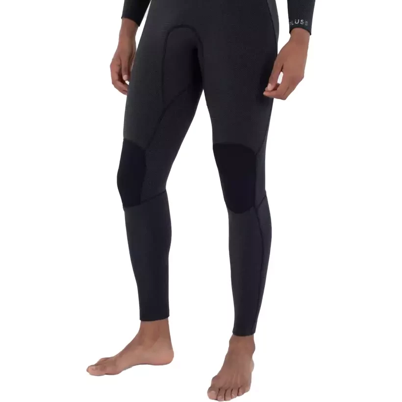 Muta surf Hurley Plus 4/3mm Black