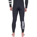 Fato Surf Hurley Advantage 4/3mm Black