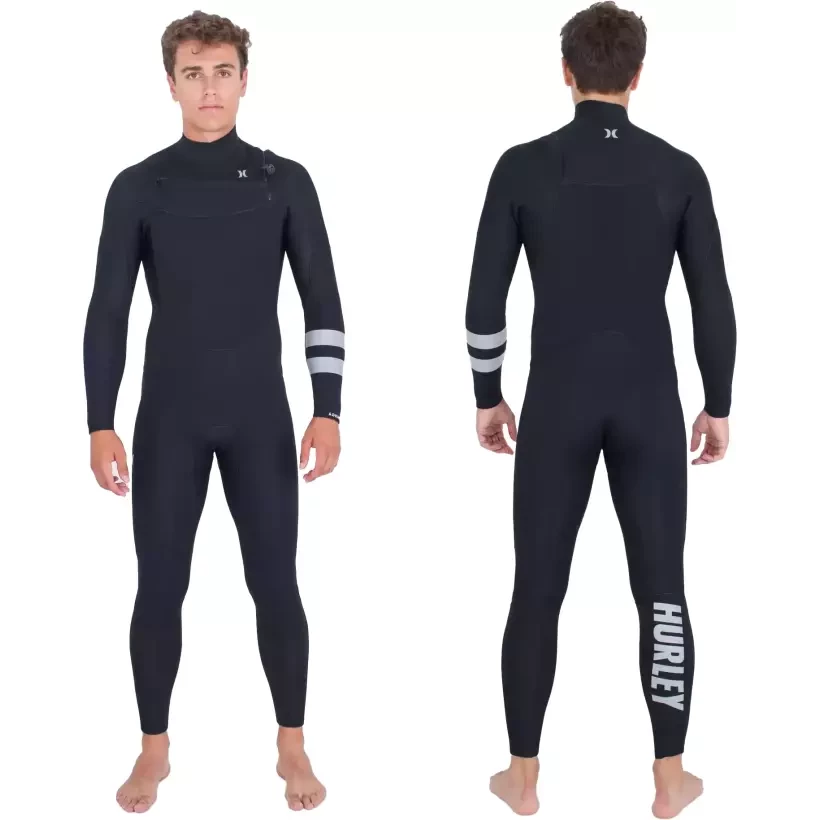 Muta surf Hurley Advantage 4/3mm Black