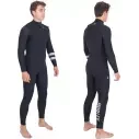 Muta surf Hurley Advantage 4/3mm Black
