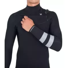 Combinaison Hurley Advantage 4/3mm Black 2