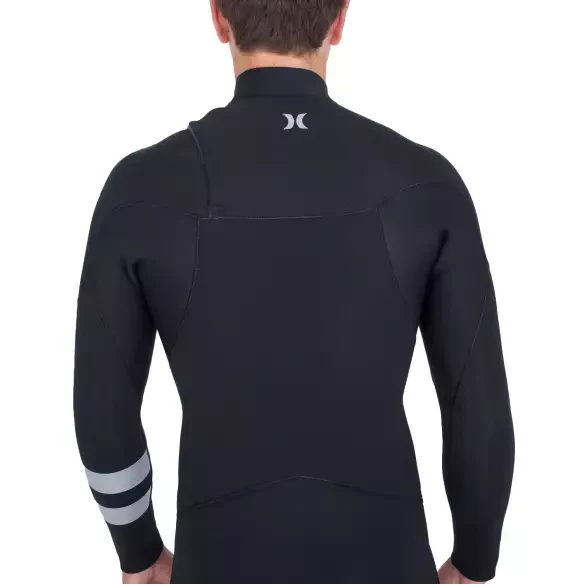 Combinaison Hurley Advantage 4/3mm Black