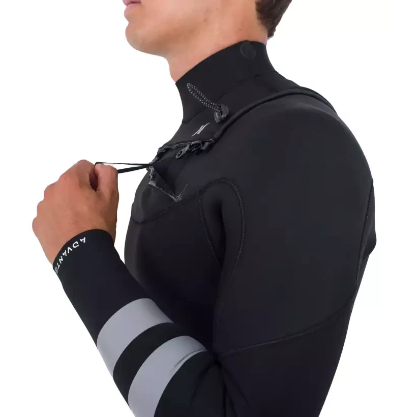 Muta surf Hurley Advantage 4/3mm Black