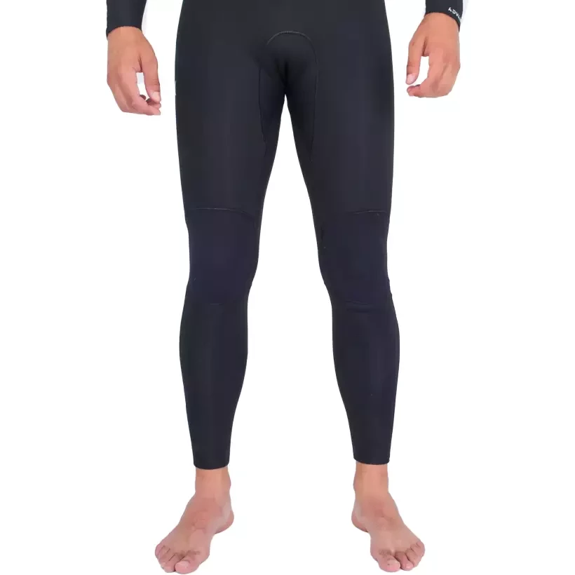 Muta surf Hurley Advantage 4/3mm Black