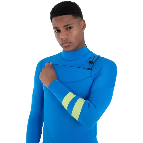 Muta surf Hurley  Advant Air 3/2mm CZ Lagoon